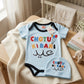 Baby Romper