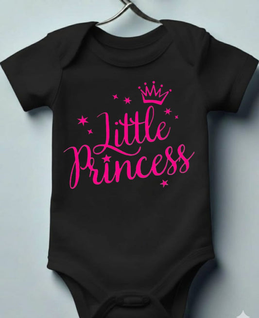 Baby Romper