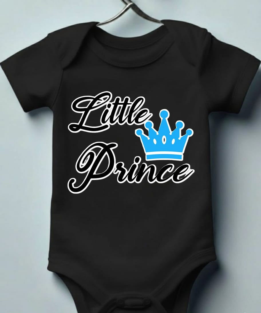 Baby Romper