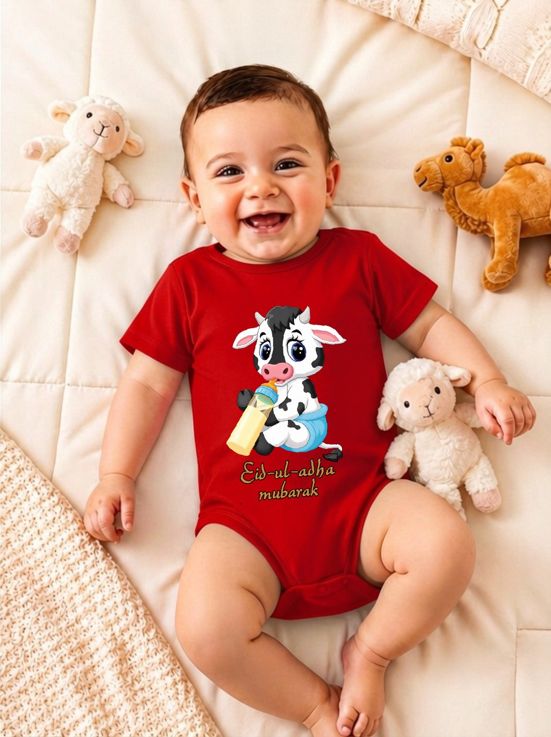 Baby Romper