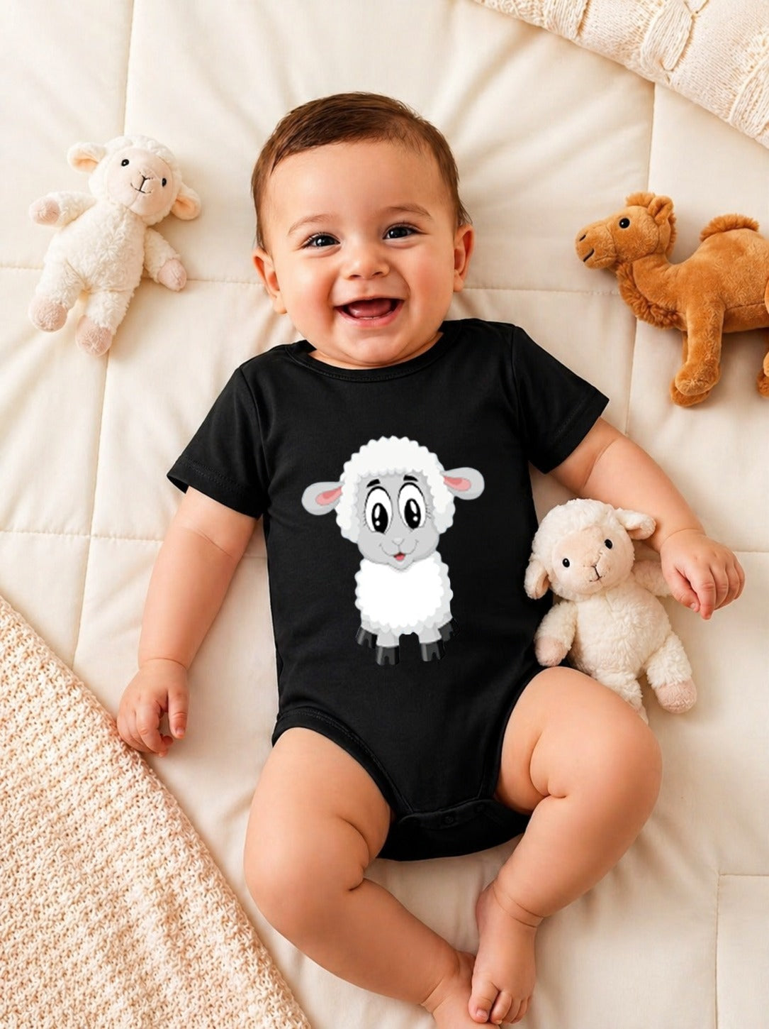 Baby Romper