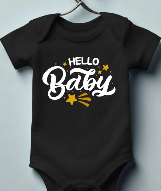 Baby Romper