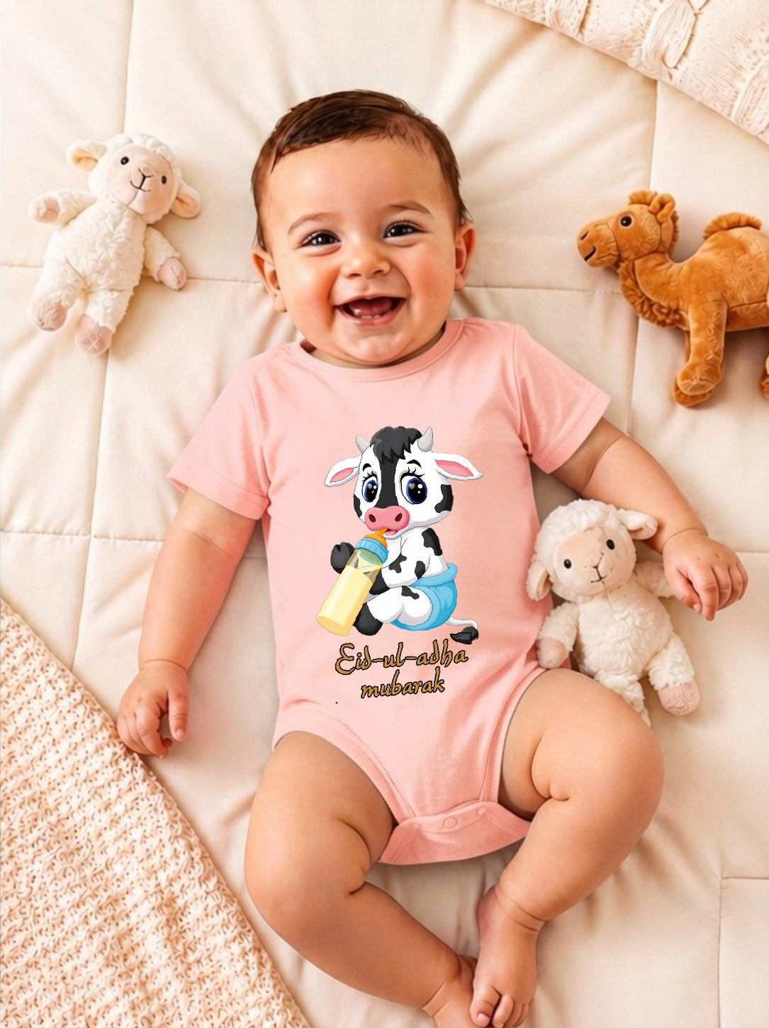 Baby Romper