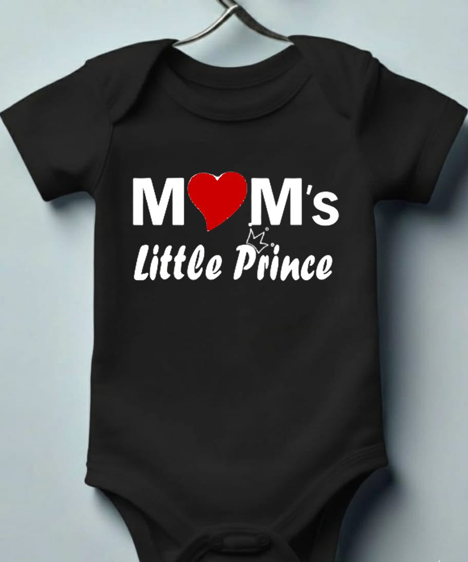 Baby Romper