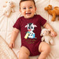 Baby Romper