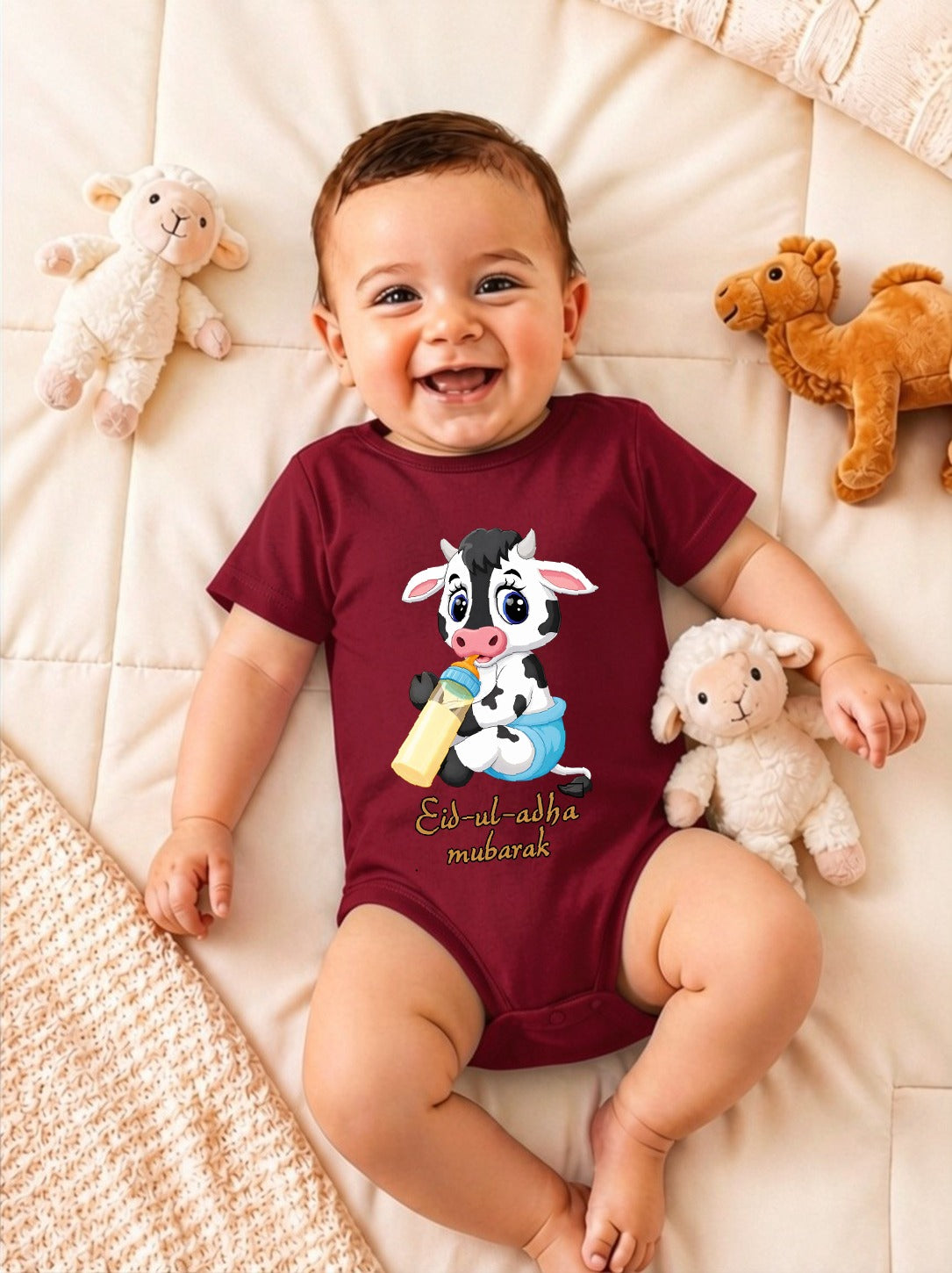 Baby Romper