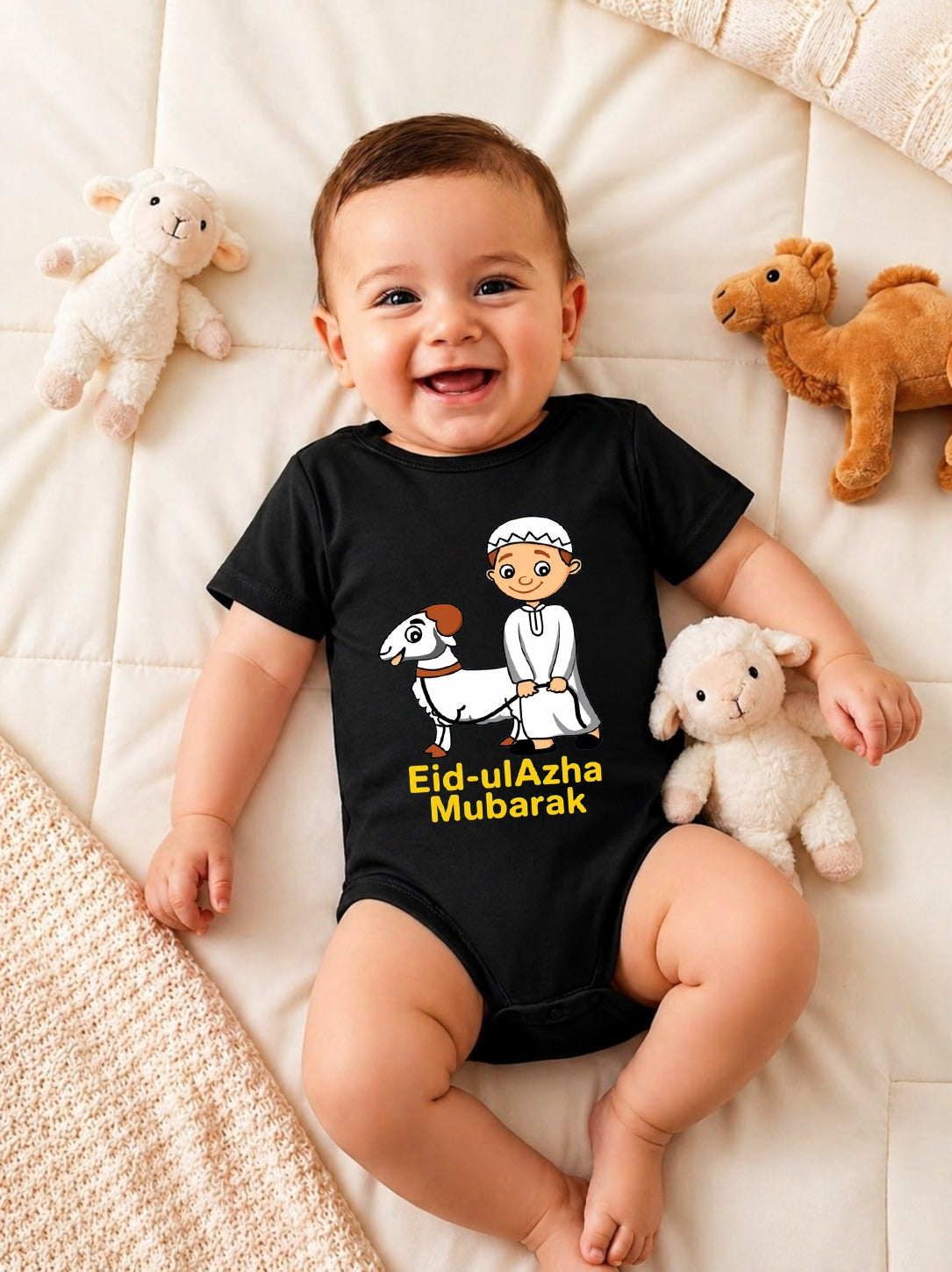 Baby Romper