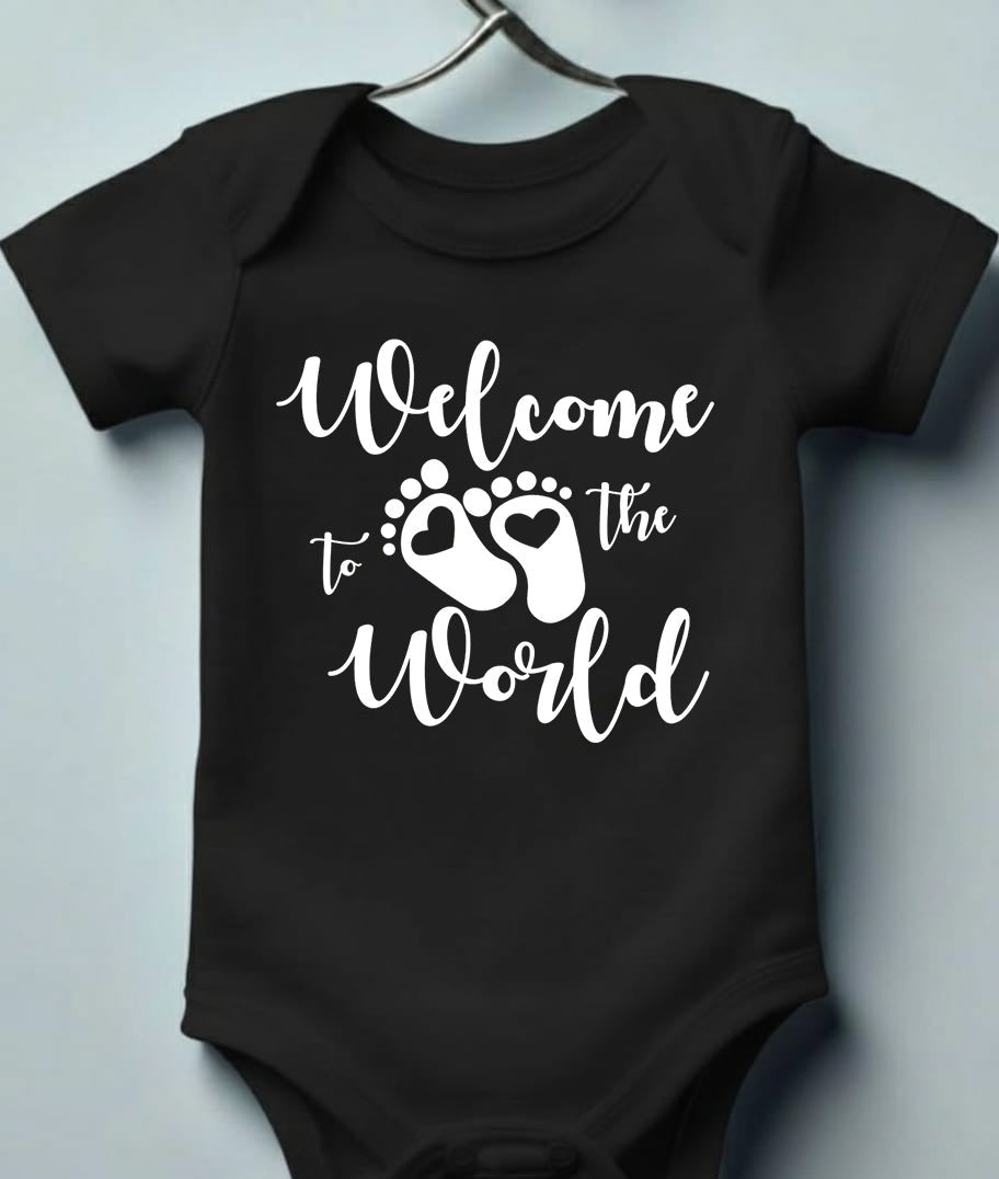 Baby Romper