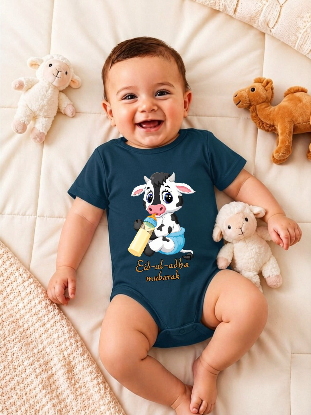 Baby Romper