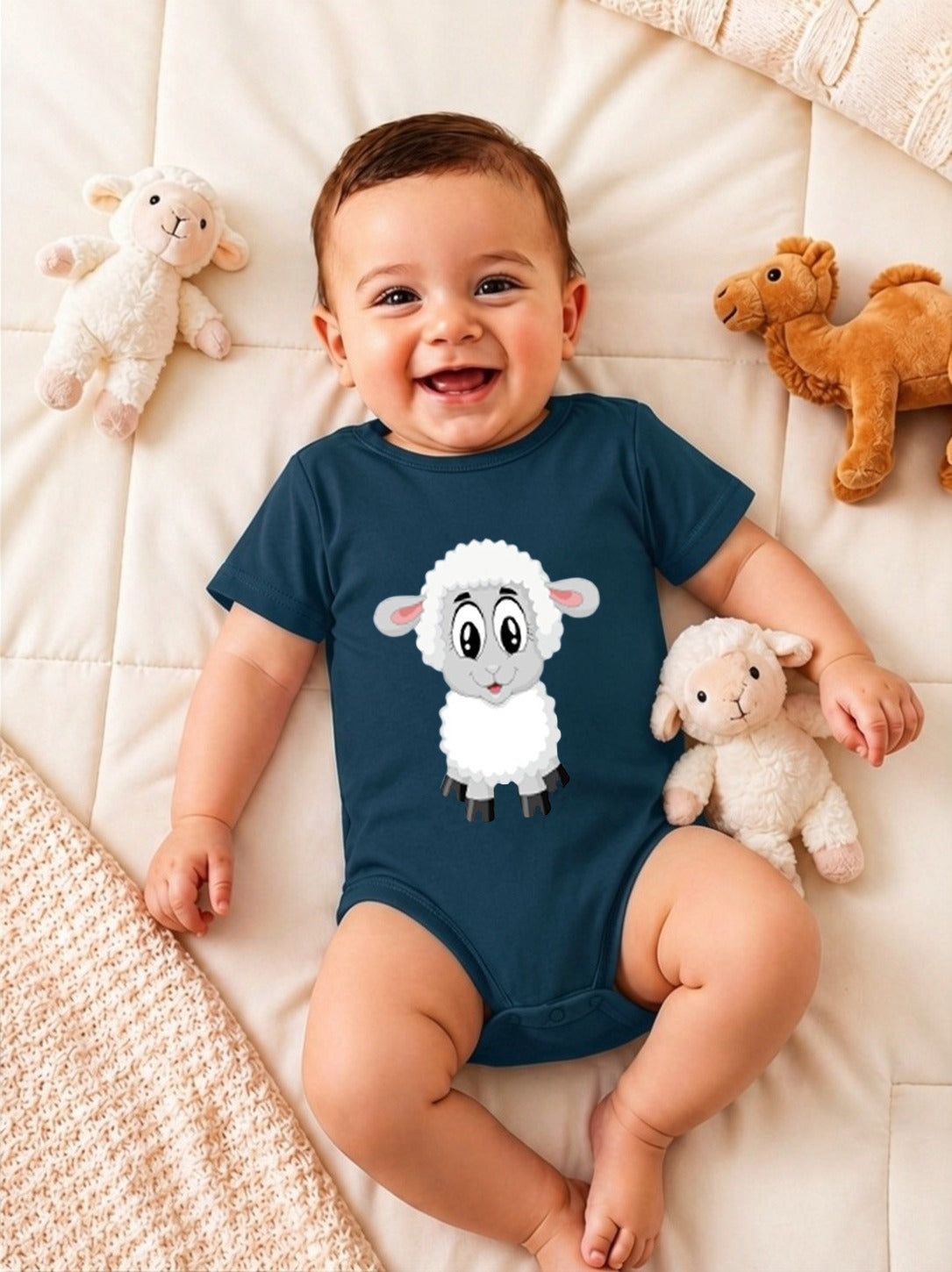 Baby Romper