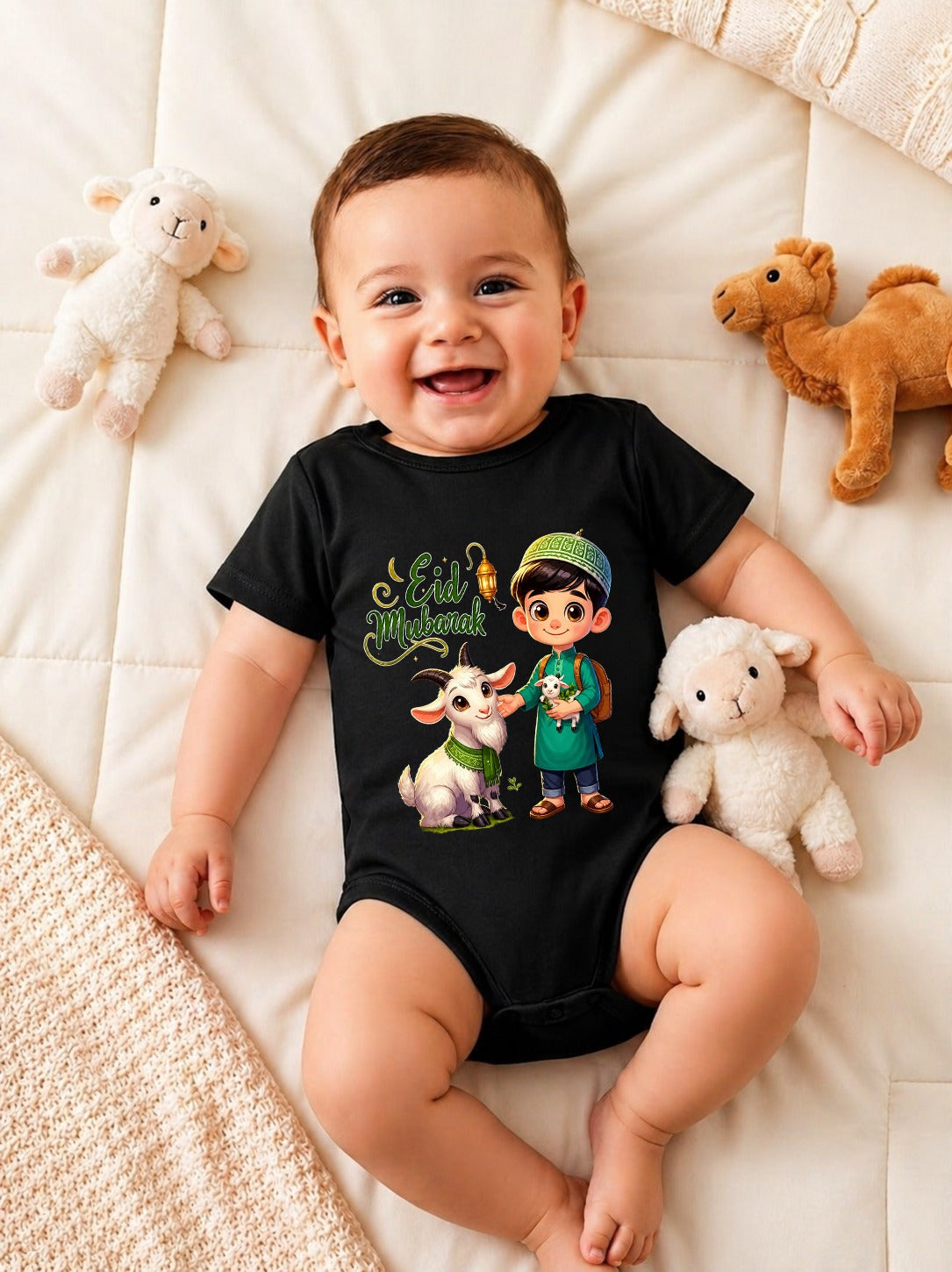 Baby Romper