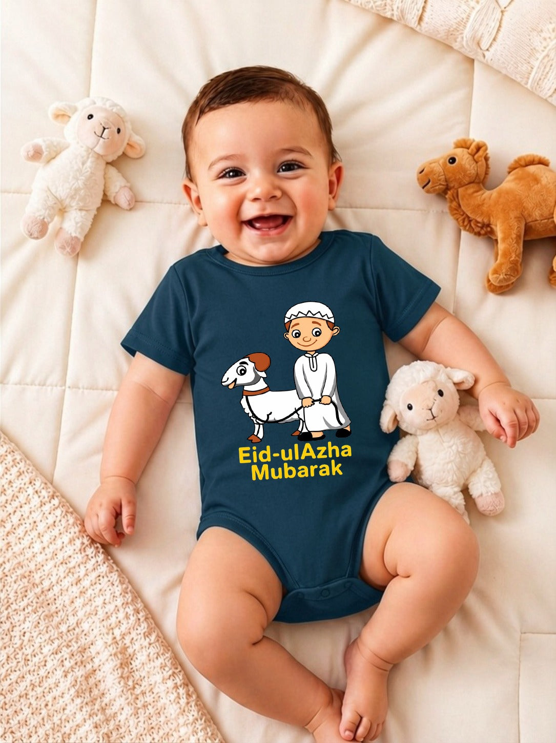 Baby Romper