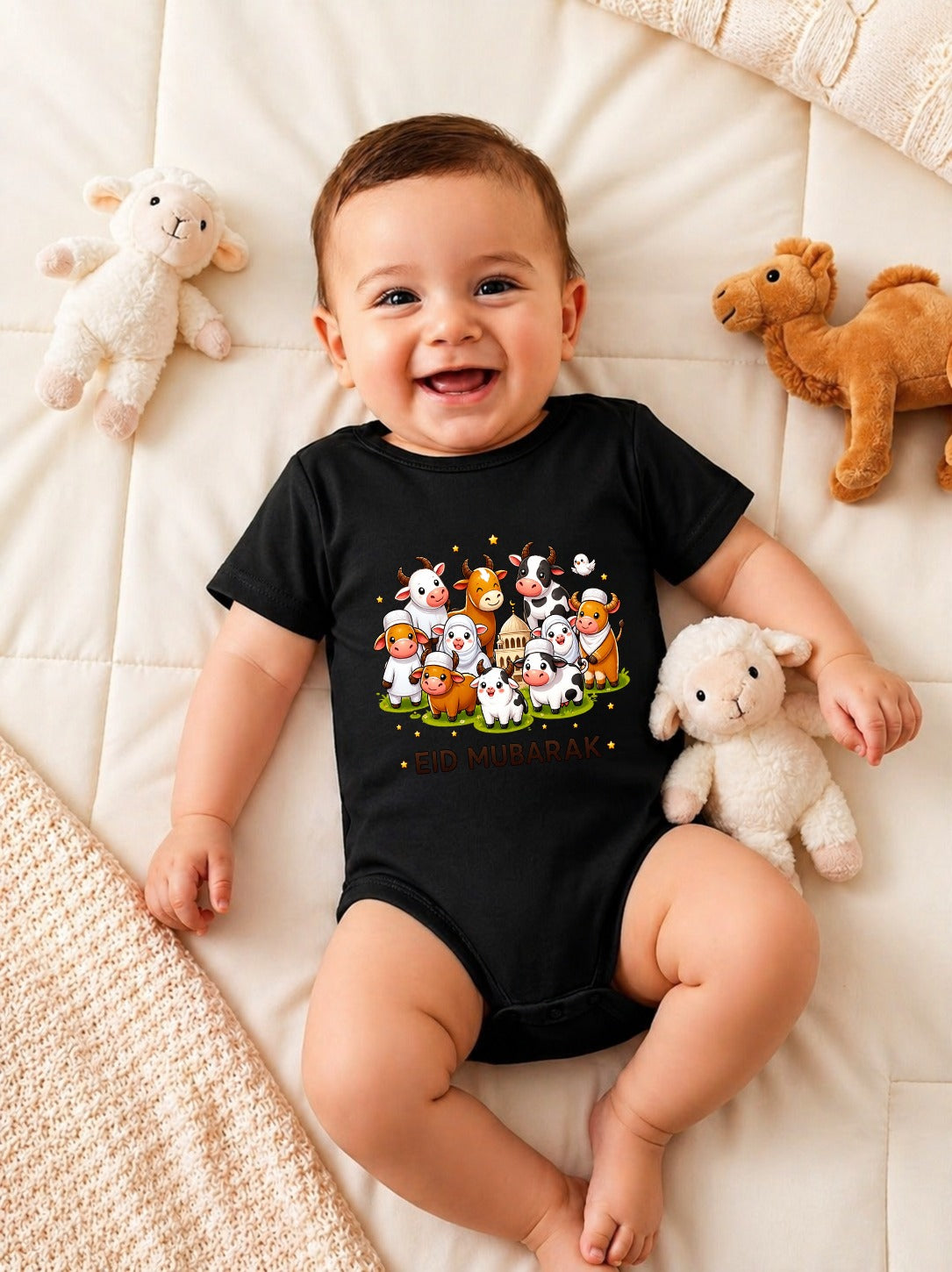 Baby Romper