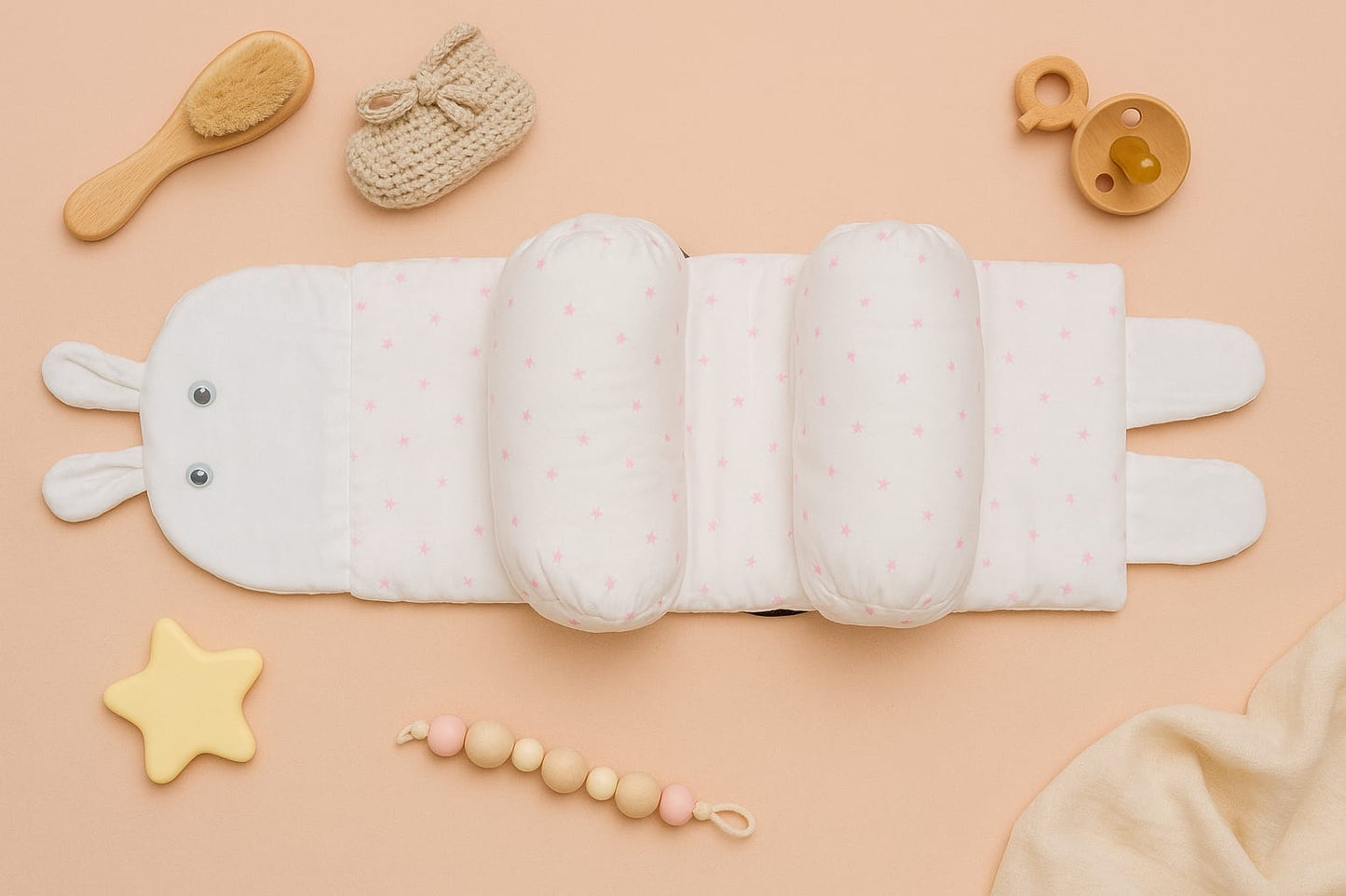 Baby Support Pillow