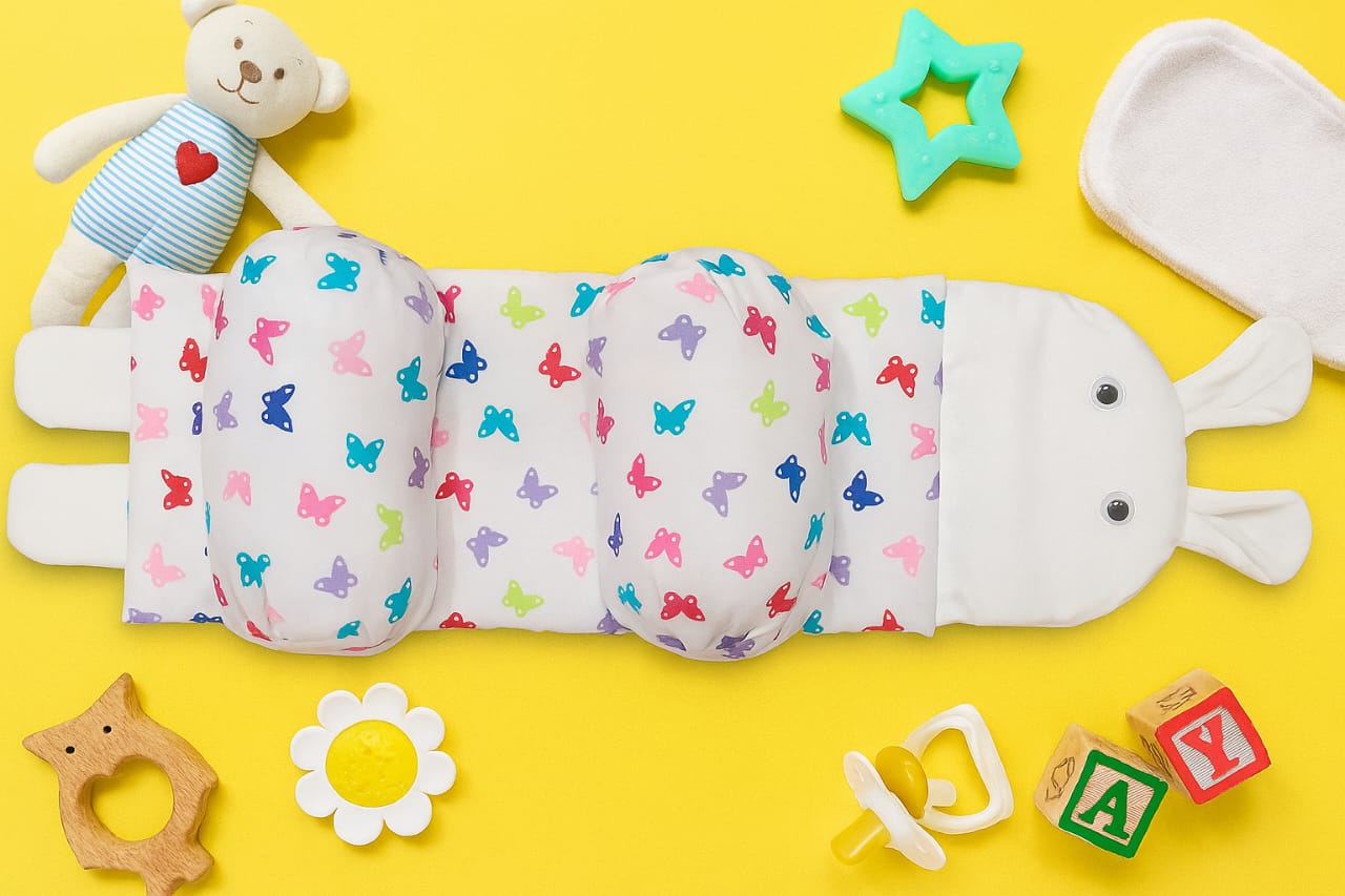 Baby Support Pillow