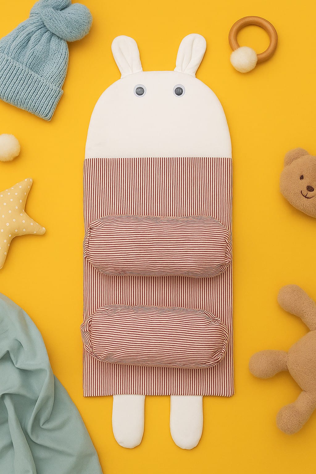 Baby Support Pillow
