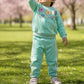 Baby Sweat Suit