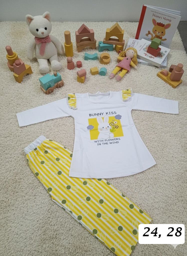 Baby T-shirt Flapper