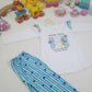 Baby T-shirt Flapper