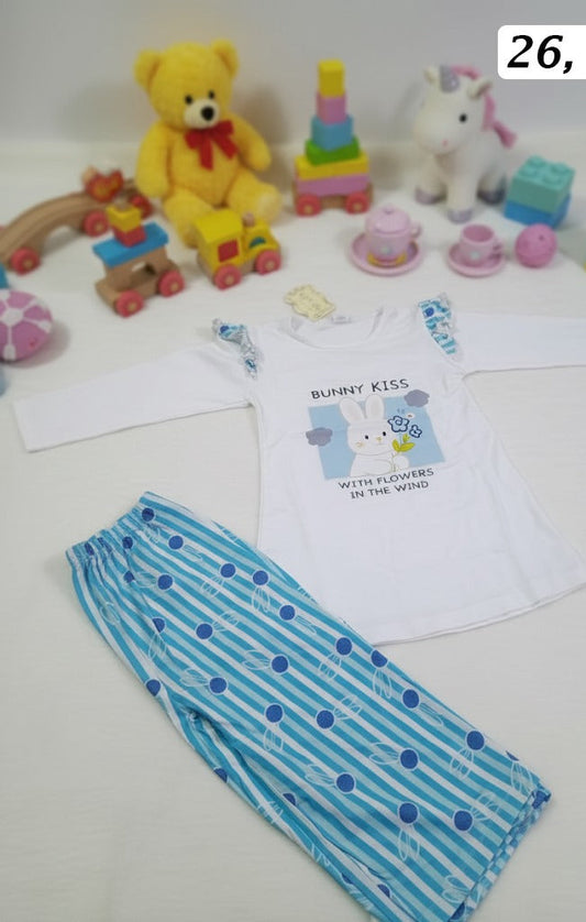 Baby T-shirt Flapper