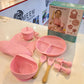 Baby Tableware Set