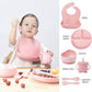 Baby Tableware Set