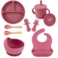 Baby Tableware Set