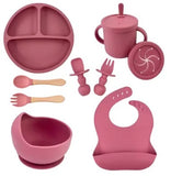 Baby Tableware Set