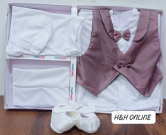 baby Boy Suit