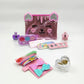 Baby Girl Cosmetic Set