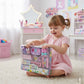 Baby Girl Cosmetic Set