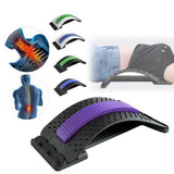 Back Stretcher Care Support