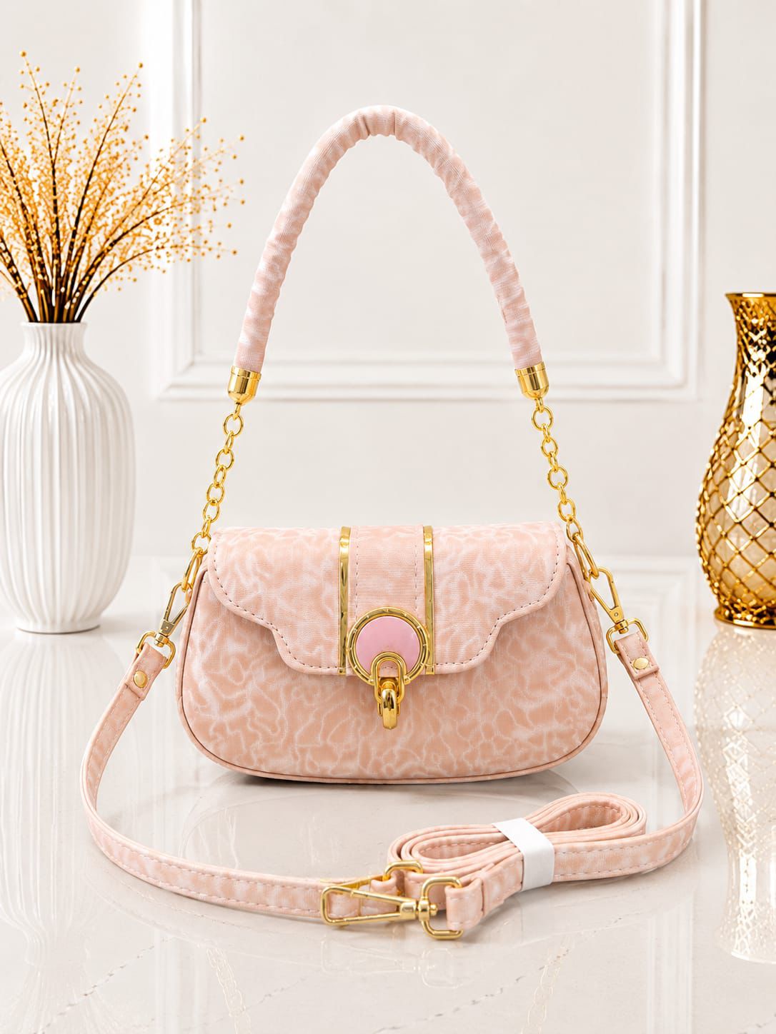 Badal Cross Body Bag