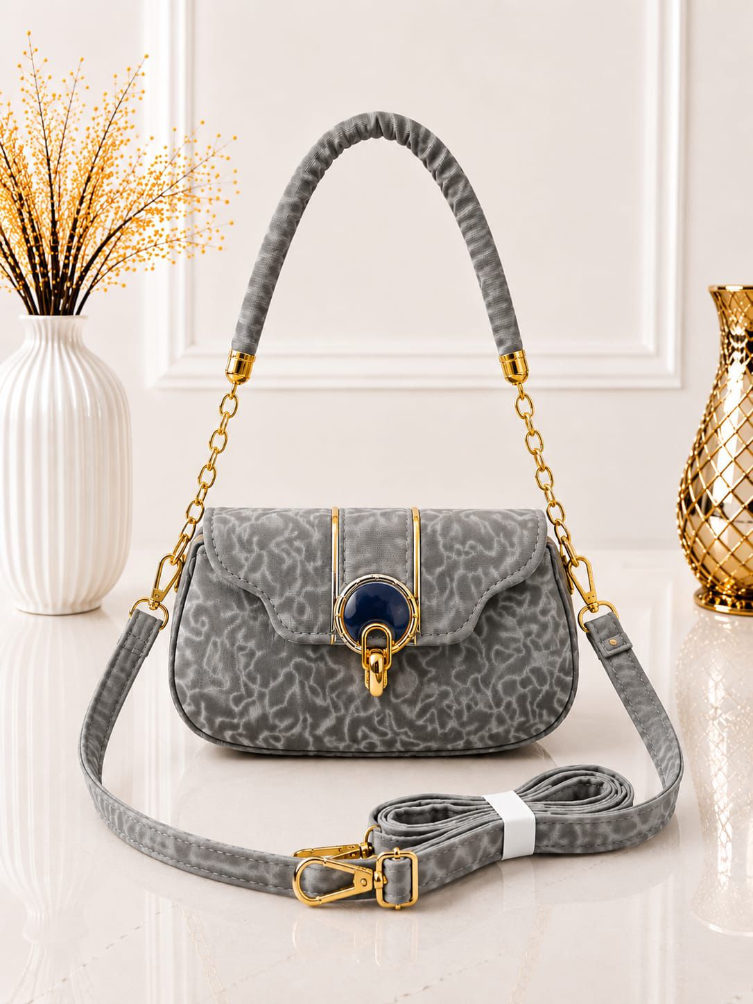 Badal Cross Body Bag