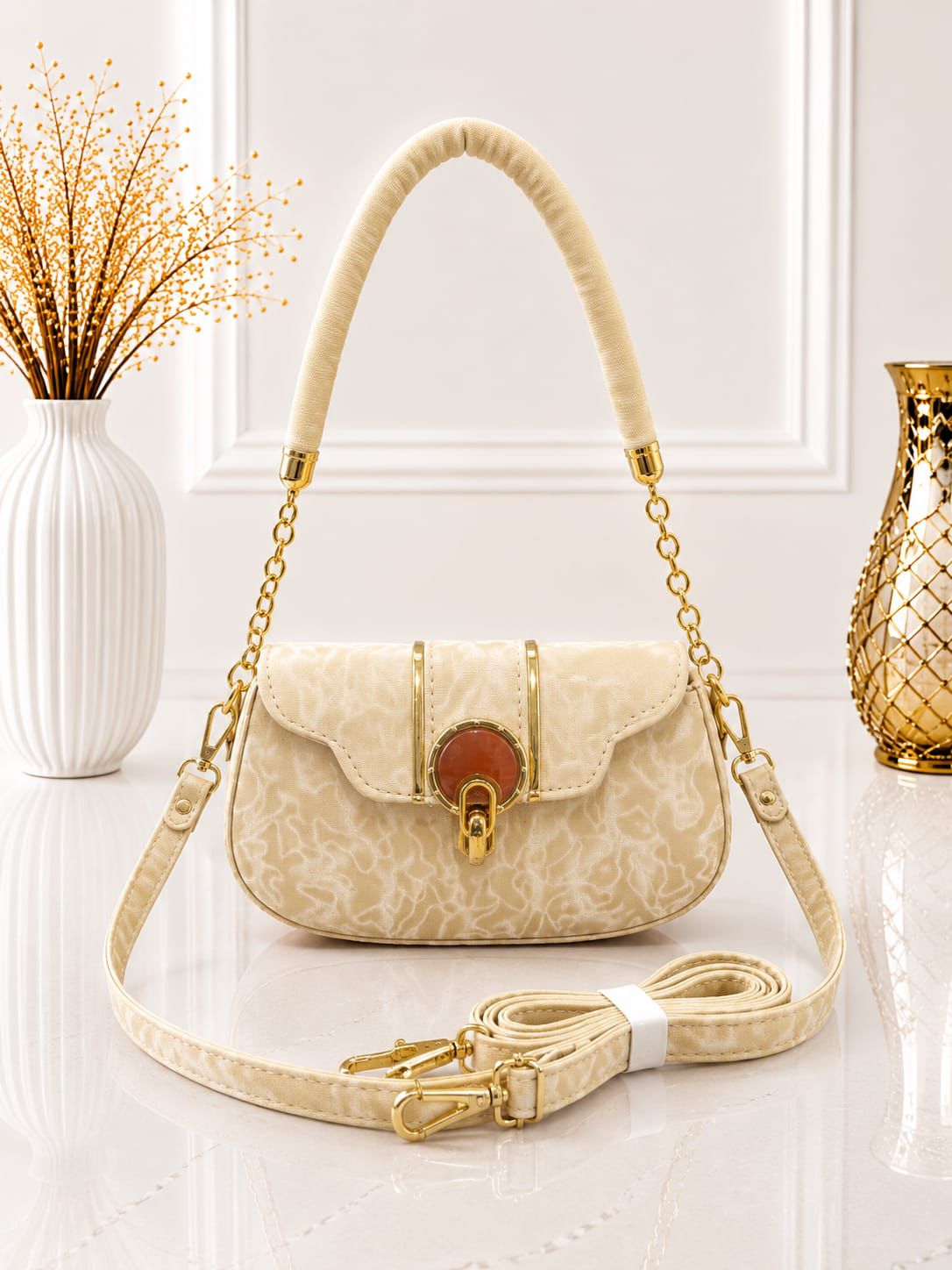 Badal Cross Body Bag