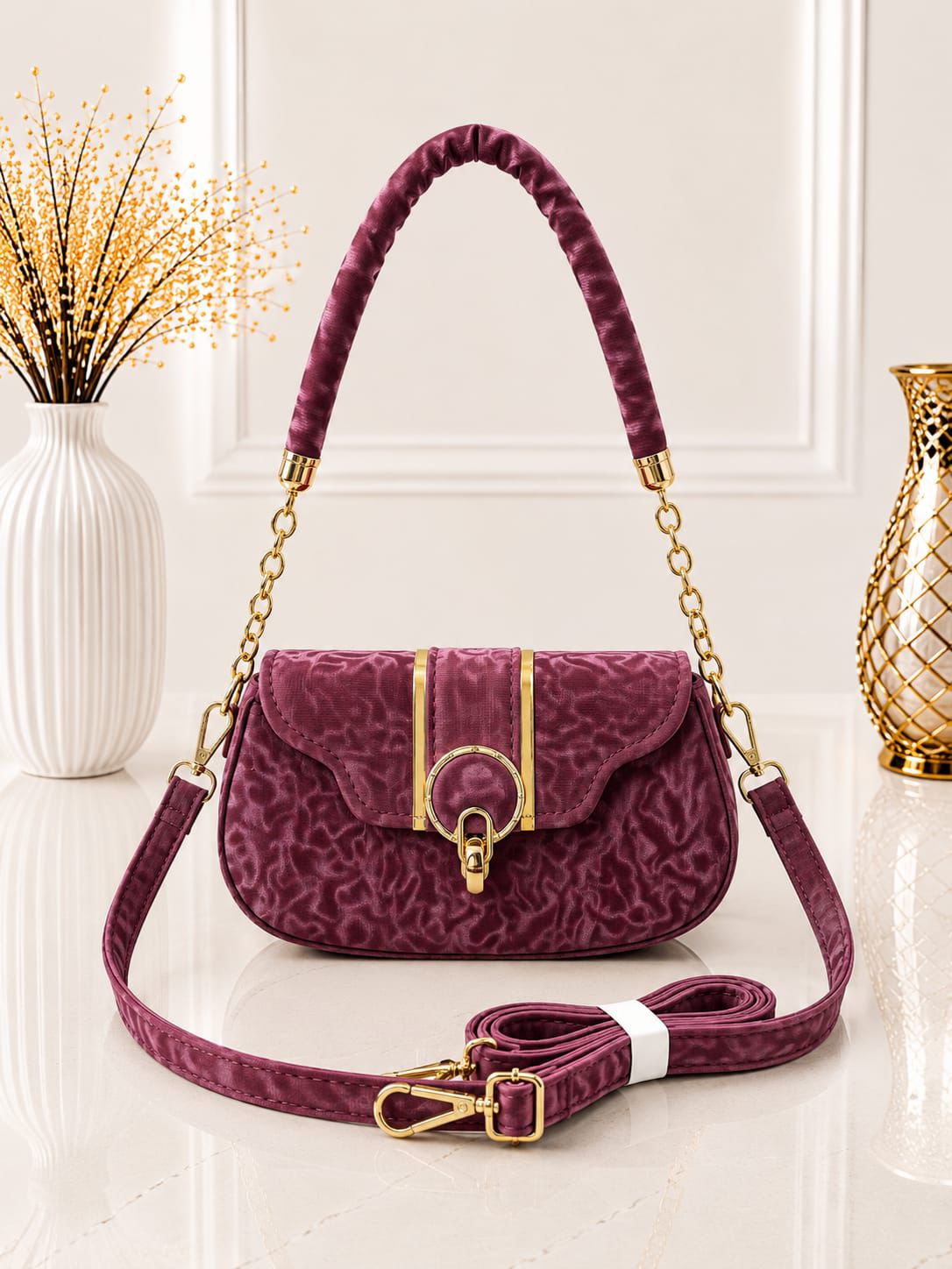 Badal Cross Body Bag