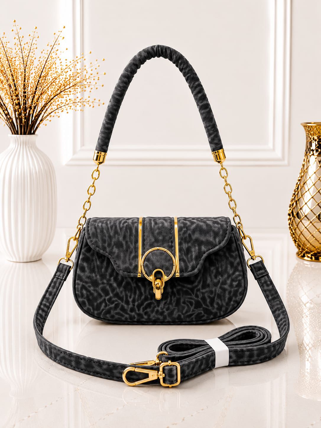 Badal Cross Body Bag