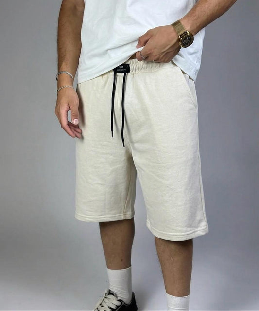 Baggy Style Short