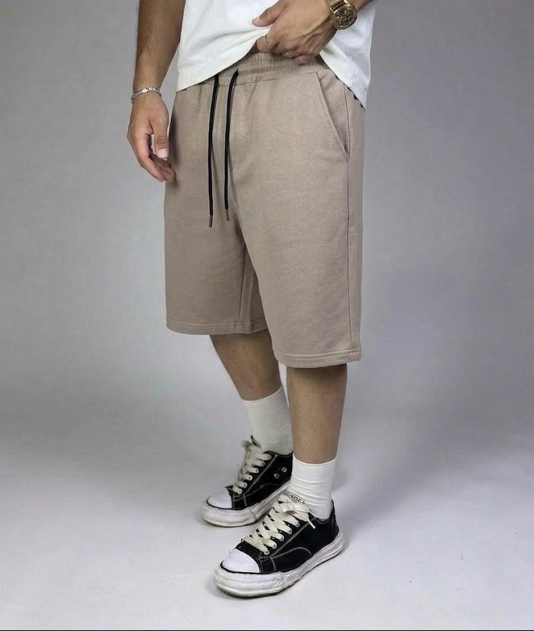 Baggy Style Short