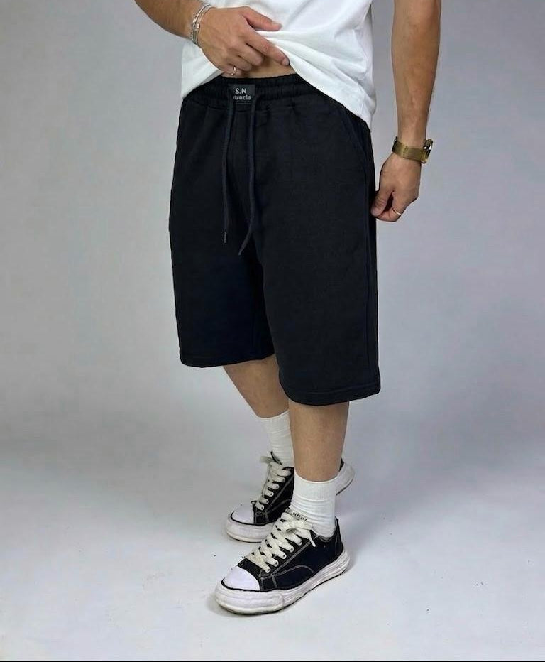 Baggy Style Short