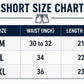 Baggy Style Short