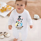 Bakra Eid Baby Baba Romper