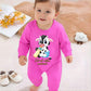Bakra Eid Baby Baba Romper