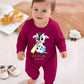 Bakra Eid Baby Baba Romper