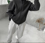 Balaclava Hoodie