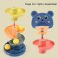 Roll Game Toy