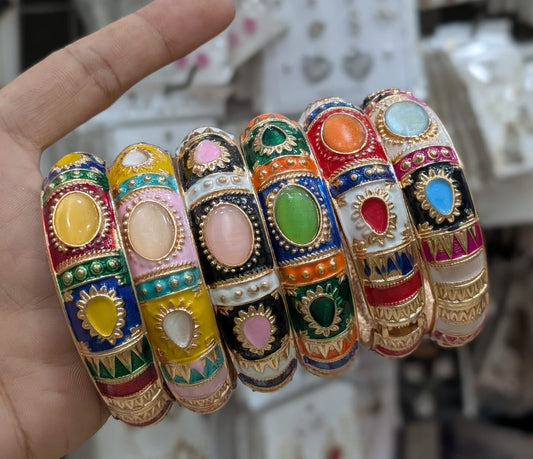 Colorful Bangle