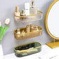 Bath Shelf
