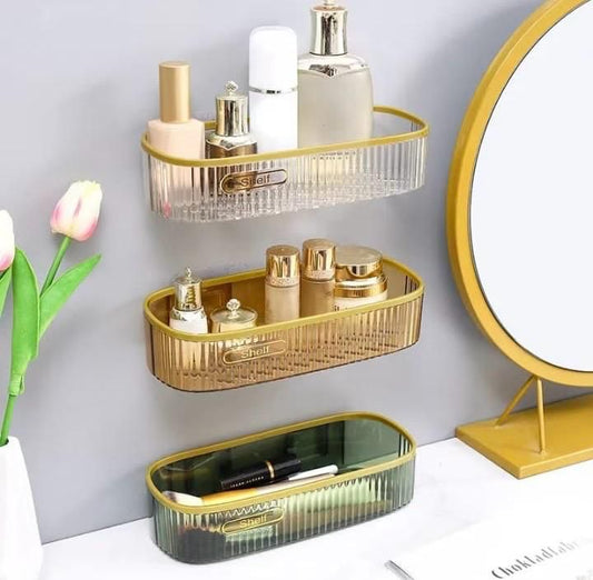 Bath Shelf