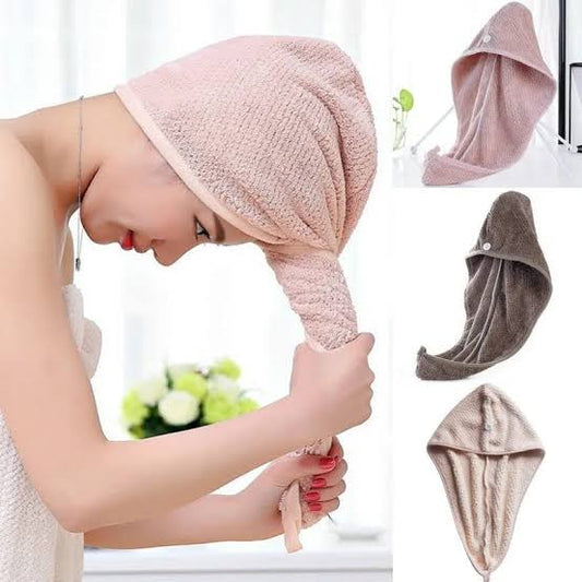 Pack of 4 Bath Towel
